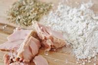 Friandises pour chat faites maison