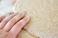 Friandises pour chat faites maison