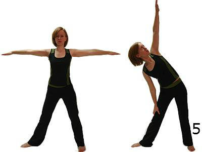 Posture Yoga