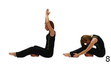Posture Yoga