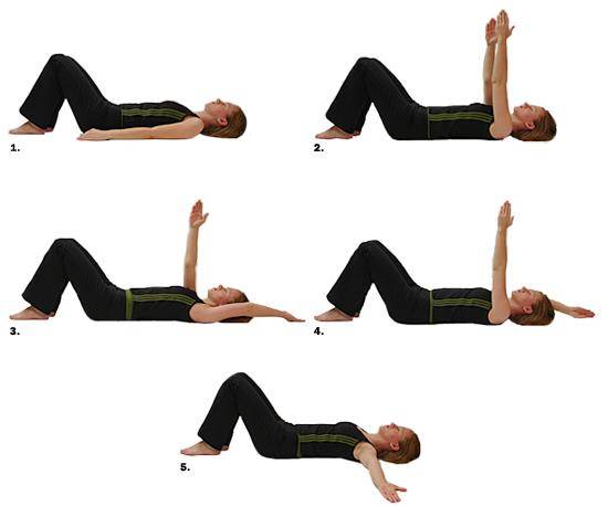 Posture Yoga