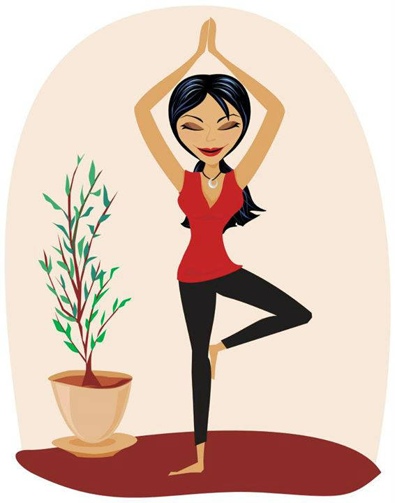 Yoga pour débutants