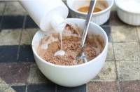 Lotion bronzante faite maison