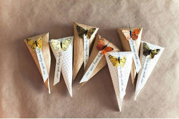 DIY horloge murale tendance en bois