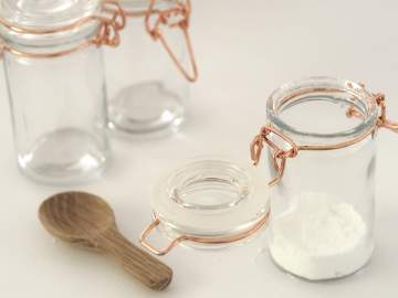 Bienfaits du bicarbonate de soude pour la santé et éventuels dangers