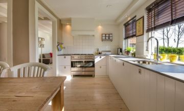 4 astuces pour garder sa maison propre et rangée au quotidien