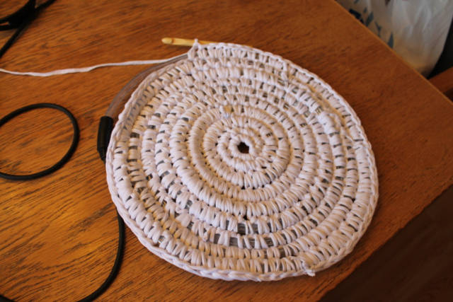 Tapis lumineux
