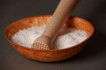 9 bonnes raisons pour utiliser le sel d'Epsom au quotidien