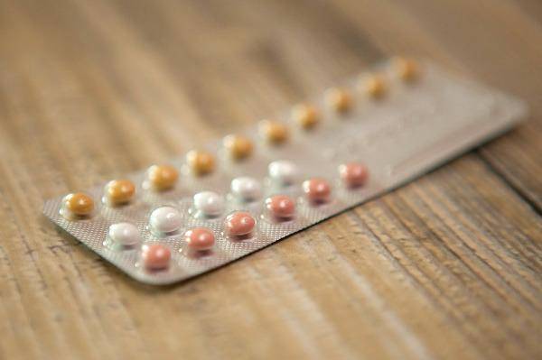 Ce que vous devez savoir sur la pilule contraceptive - Avantages et inconvénients