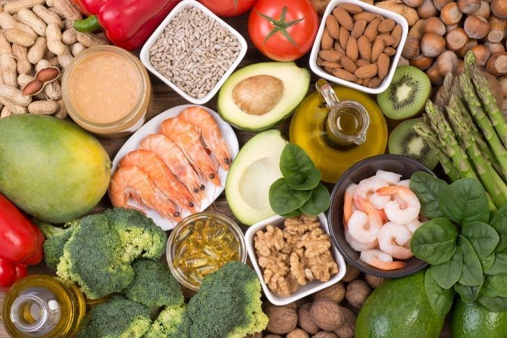 alimentation saine