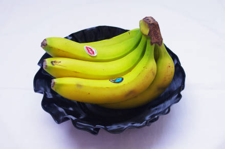 Vieux vinyles transformés en bols