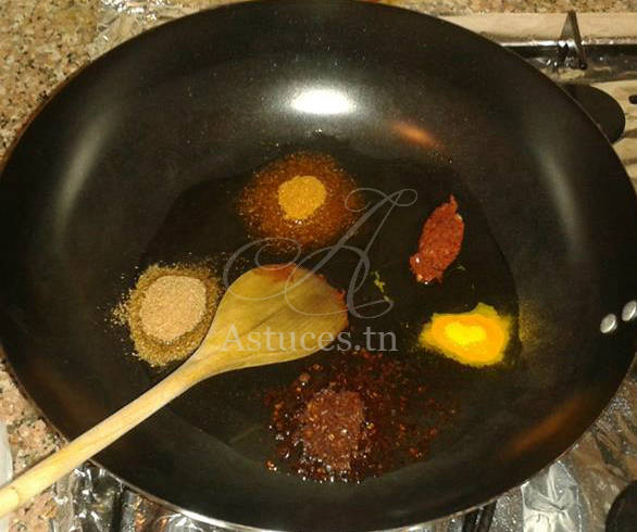 Recette pour vous faire aimer les légumes