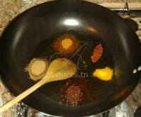 Recette pour vous faire aimer les légumes