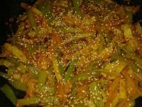 Recette pour vous faire aimer les légumes