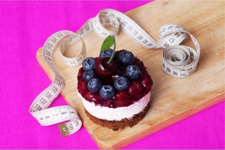 Le clafoutis aux cerises