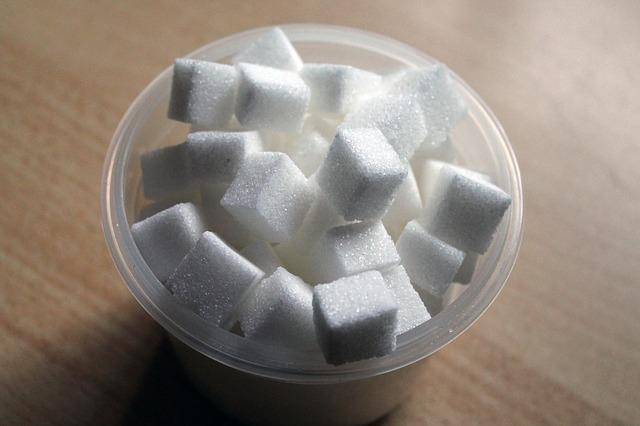Utilisations incroyables du sucre hors cuisine