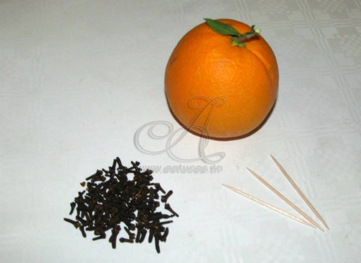 Pomme d'ambre