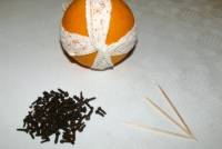 Pomme d'ambre
