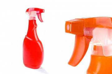 Shampooing sec pour chien