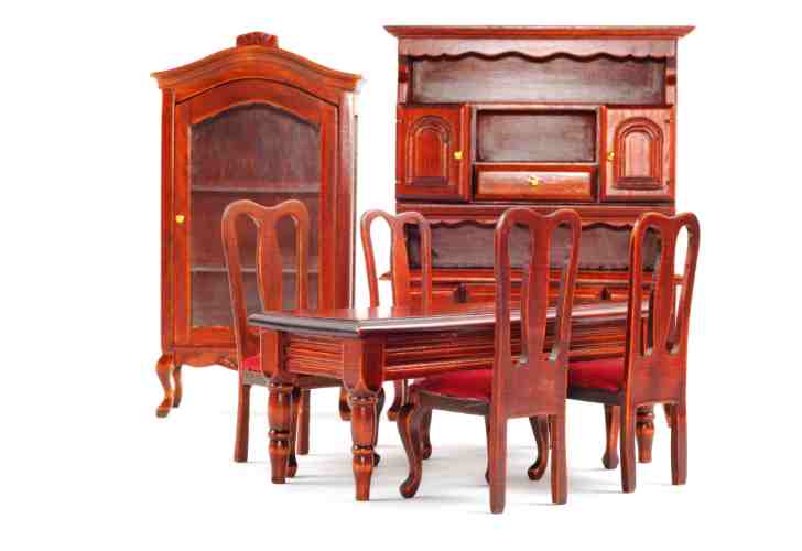 Préserver la beauté des meubles en bois naturellement