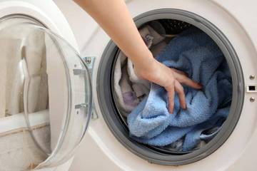 Connaitre le poids des vêtements pour les laver en machine