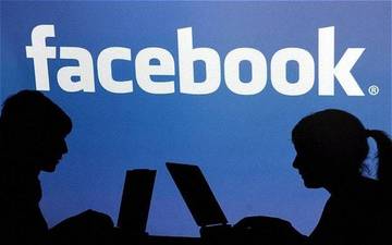 Sauvegarder votre Facebook