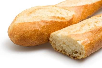 Que faire avec des restes de pain