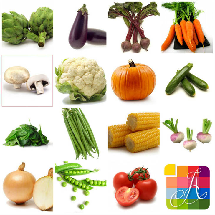 Congélation des légumes Guide Astuces