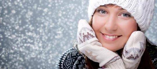 Passer un hiver en bonne santé