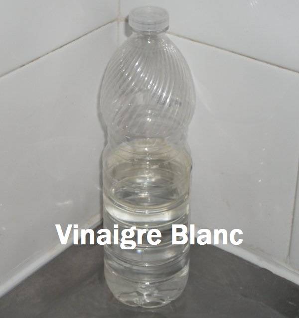 Nettoyage des vases et carafes