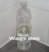 Nettoyage des vases et carafes