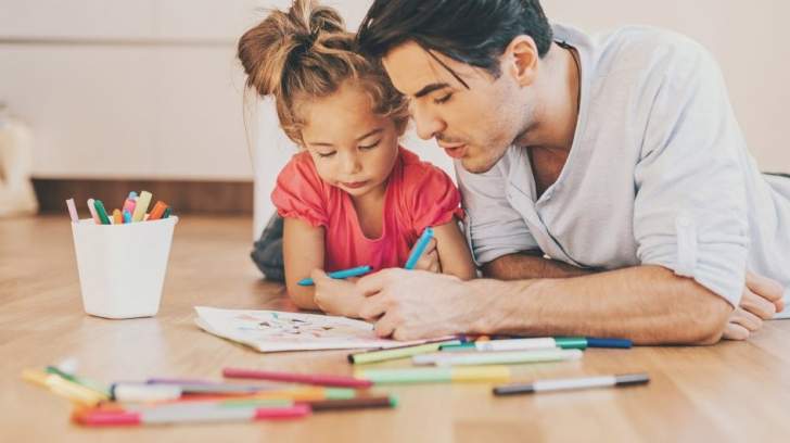 5 astuces pour apprendre à dessiner à ses enfants quand on ne sait pas dessiner