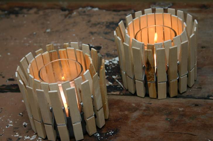 bougeoirs