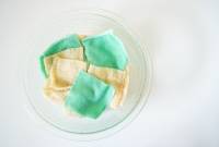 Lingettes nettoyantes pour visage