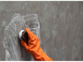 Guide complet pour nettoyer en douceur les murs peints