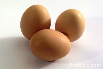 Astuces pour écaler les œufs durs facilement