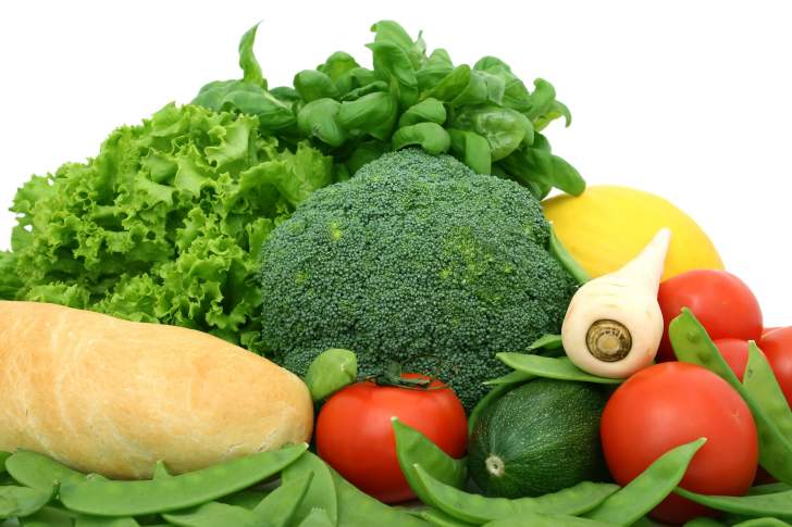 légumes riches en calcium