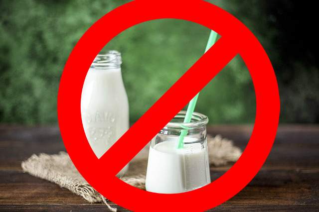 Les aliments plus riches en calcium que le lait
