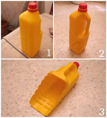 DIY mini matelas d'eau pour les enfants