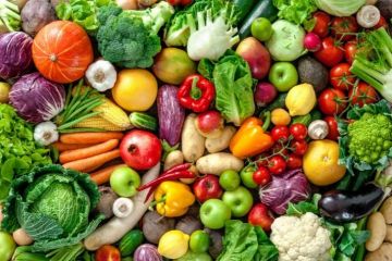 Faut-il manger la peau des fruits et légumes ?