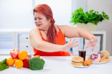 Perdre du poids : les aliments qui nuisent à notre régime