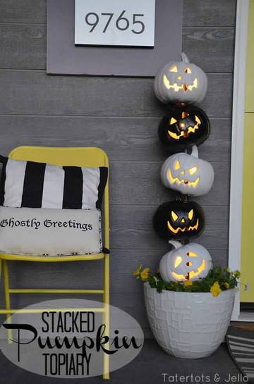 Découvrez nos playlists spécial Halloween