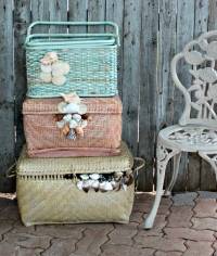 Idées déco avec des coquillages