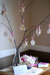 Idées déco avec des coquillages