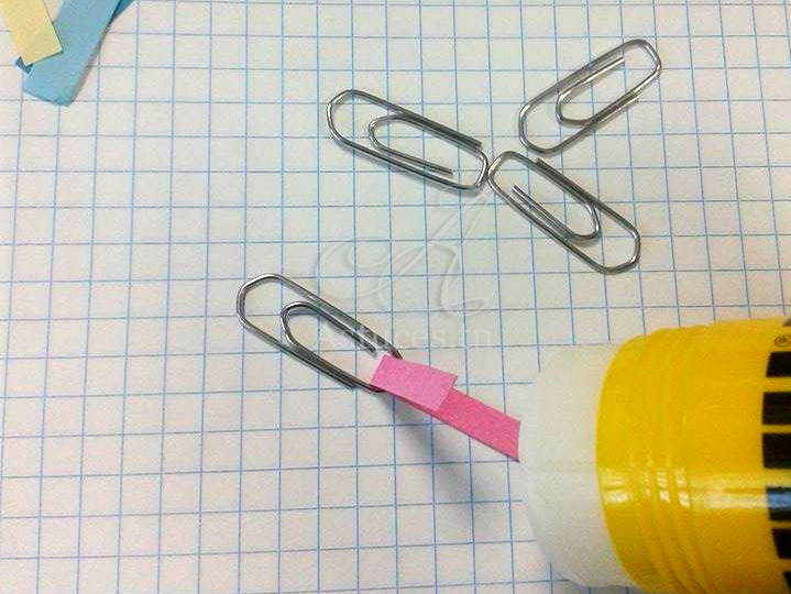 Personnaliser les trombones