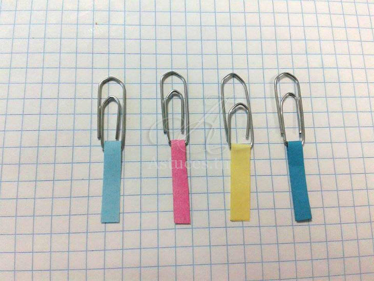 Personnaliser les trombones