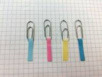 Personnaliser les trombones