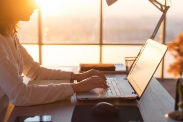 Télétravail : comment rester efficace et en bonne santé ?