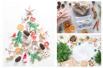 4 idées pour un Noël écologique