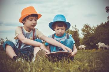 Les vacances en famille, le meilleur cadeau pour vos enfants et vous
